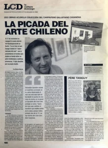 La Nación- 2006