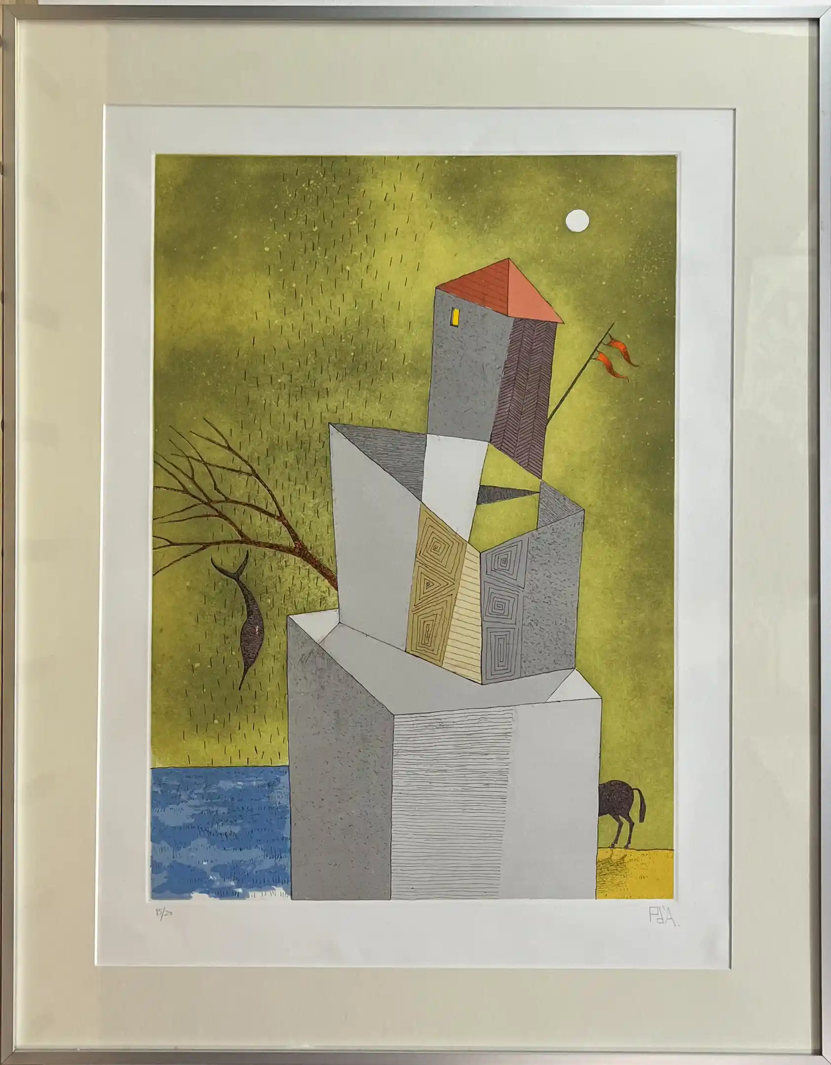 MATÍAS PINTO D'AGUIAR - Imagen 2