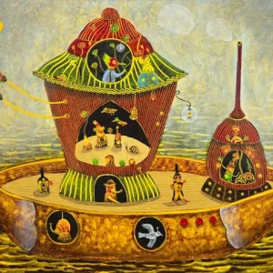 JOSÉ FERNÁNDEZ COVICH