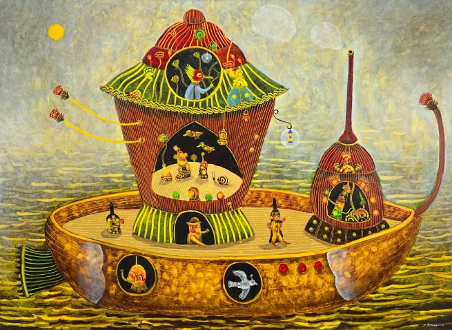 JOSÉ FERNÁNDEZ COVICH