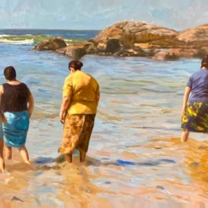 ÁNGEL ASTORGA COTORÁS