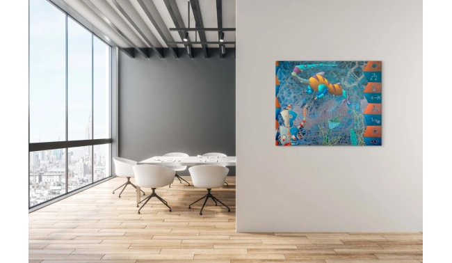 OSCAR BARRA - Imagen 2