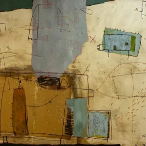 <h1>Patricio Ulloa - Acrílico sobre tela</h1>