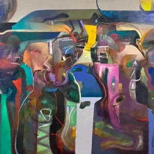 <h1>Luis López Cruz - “Tótem”</h1>