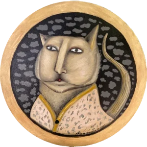 <h1>María José Romero - “Hugh”</h1>
