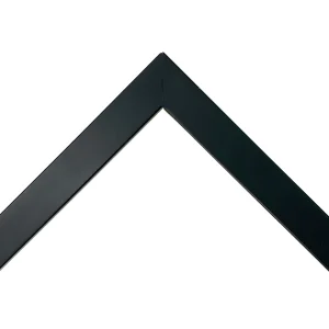 <h1>MARCO EN COLOR NEGRO</h1>