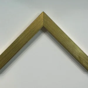 <h1>MARCO EN COLOR ORO</h1>