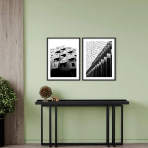 <h1>COLECCION ARQUITECTURA - DIPTICO II</h1>