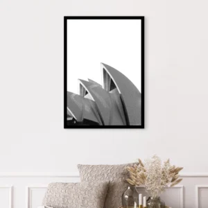 <h1>COLECCIÓN ARQUITECTURA - ÓPERA DE SIDNEY</h1>
