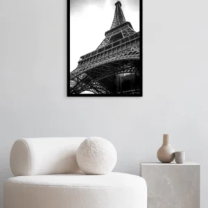 <h1>COLECCIÓN ARQUITECTURA - TORRE EIFFEL</h1>