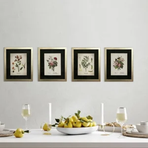 <h1>COLECCIÓN BOTÁNICA - POLIPTICO I</h1>