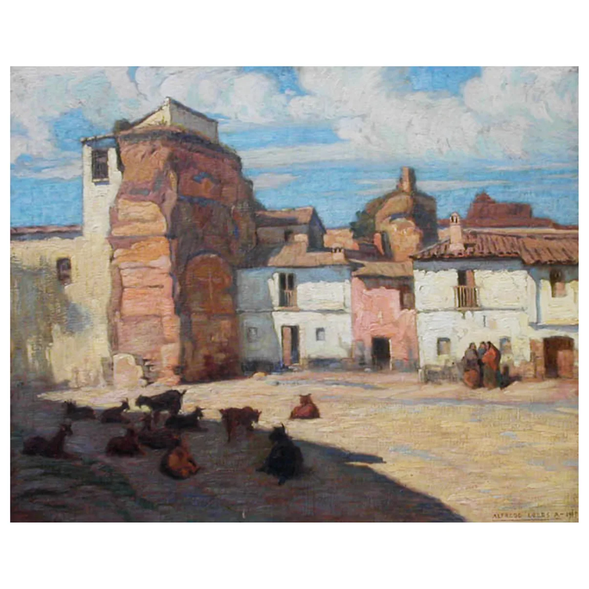 04 - ALFREDO LOBOS