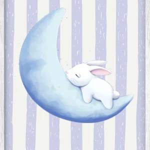 “En la Luna” - Colección Infantil