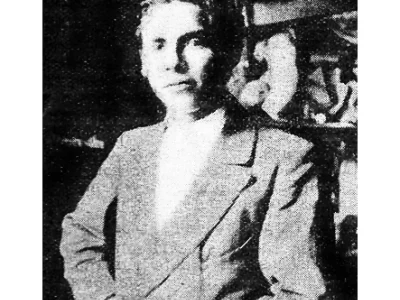 01 - ALFREDO LOBOS
